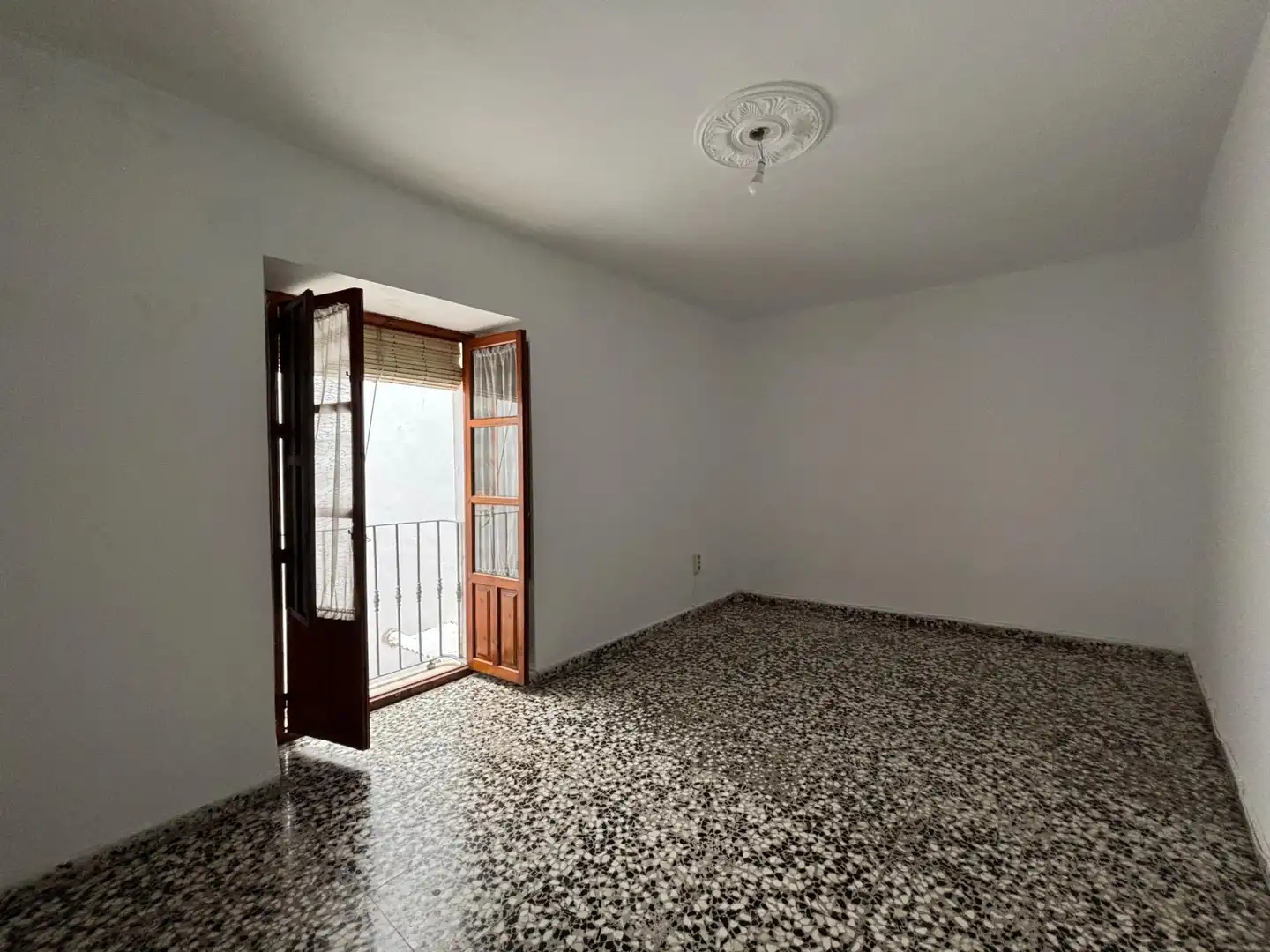 Adossat amb terrassa en venda a Casco Histórico, imagen 25