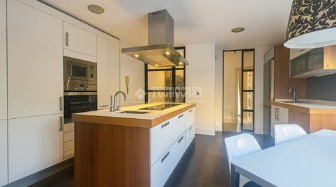 Foto 4 de Pis en venda a C. de Agastia, San Juan Bautista,  Madrid Capital