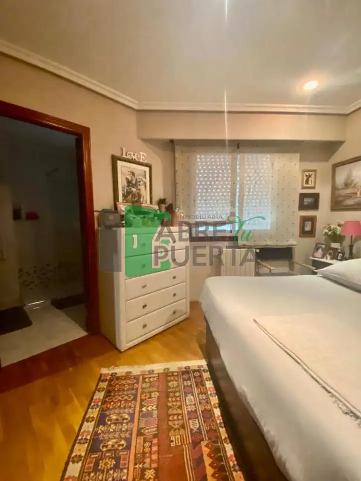 Duplex con ascensore in vendita a Faustino Santalices, imagen 4
