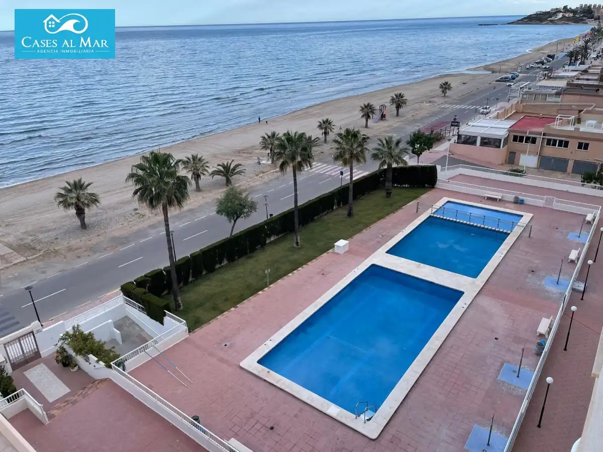 Apartments for sale in Maritimo Mediterraneo, 53, Playa Morro de Gos