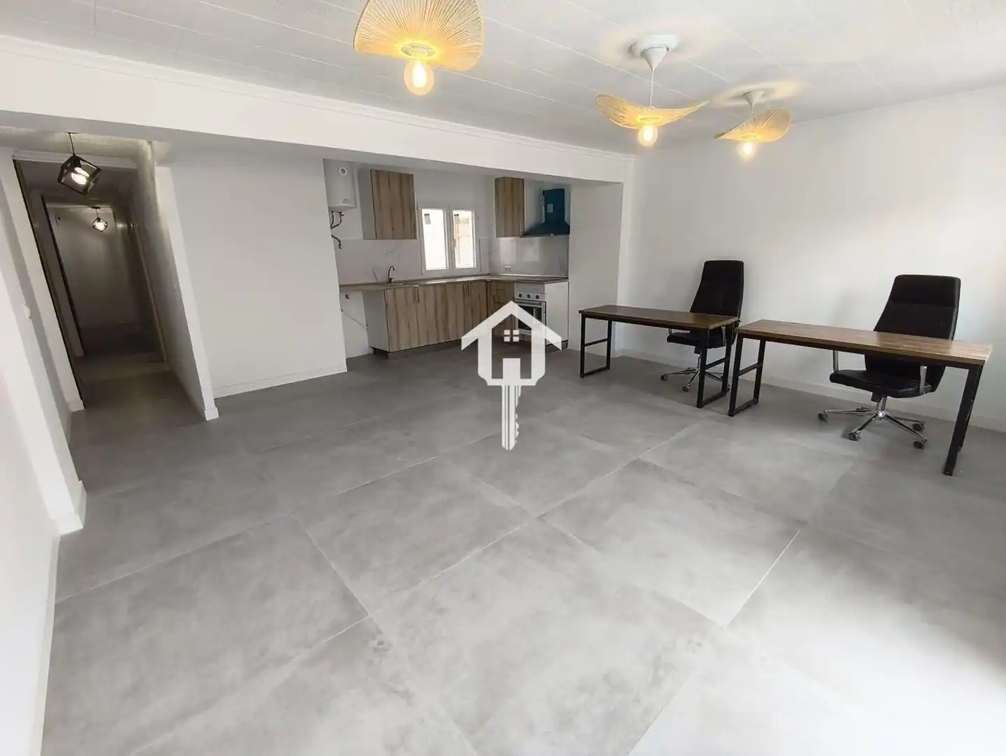 Flat for sale in Alicante / Alacant  with Balcony