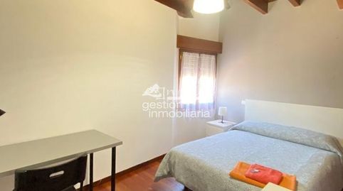 Foto 3 de Casa o chalet de alquiler en Yza Gidelli, Plaza Mayor - San Agustín, Segovia Capital