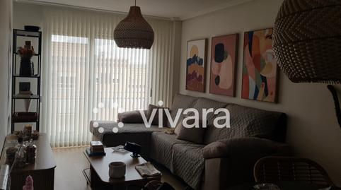 Photo 3 of Flat to rent in Calle Alcalde García Peñuela, Tejares - Chamberí - Alcades, Salamanca