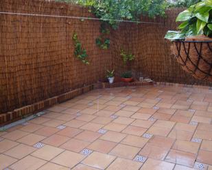 Terrassa de Pis en venda en  Madrid Capital amb Calefacció, Parquet i Terrassa