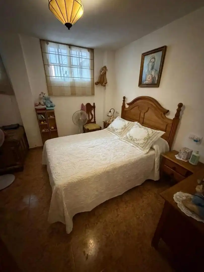 Casa adosada en venta en Churriana - El Pizarrillo - La Noria-Guadalsol
