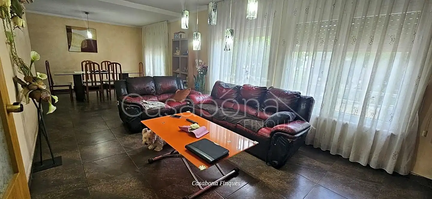 Casa o xalet en venda a Nord
