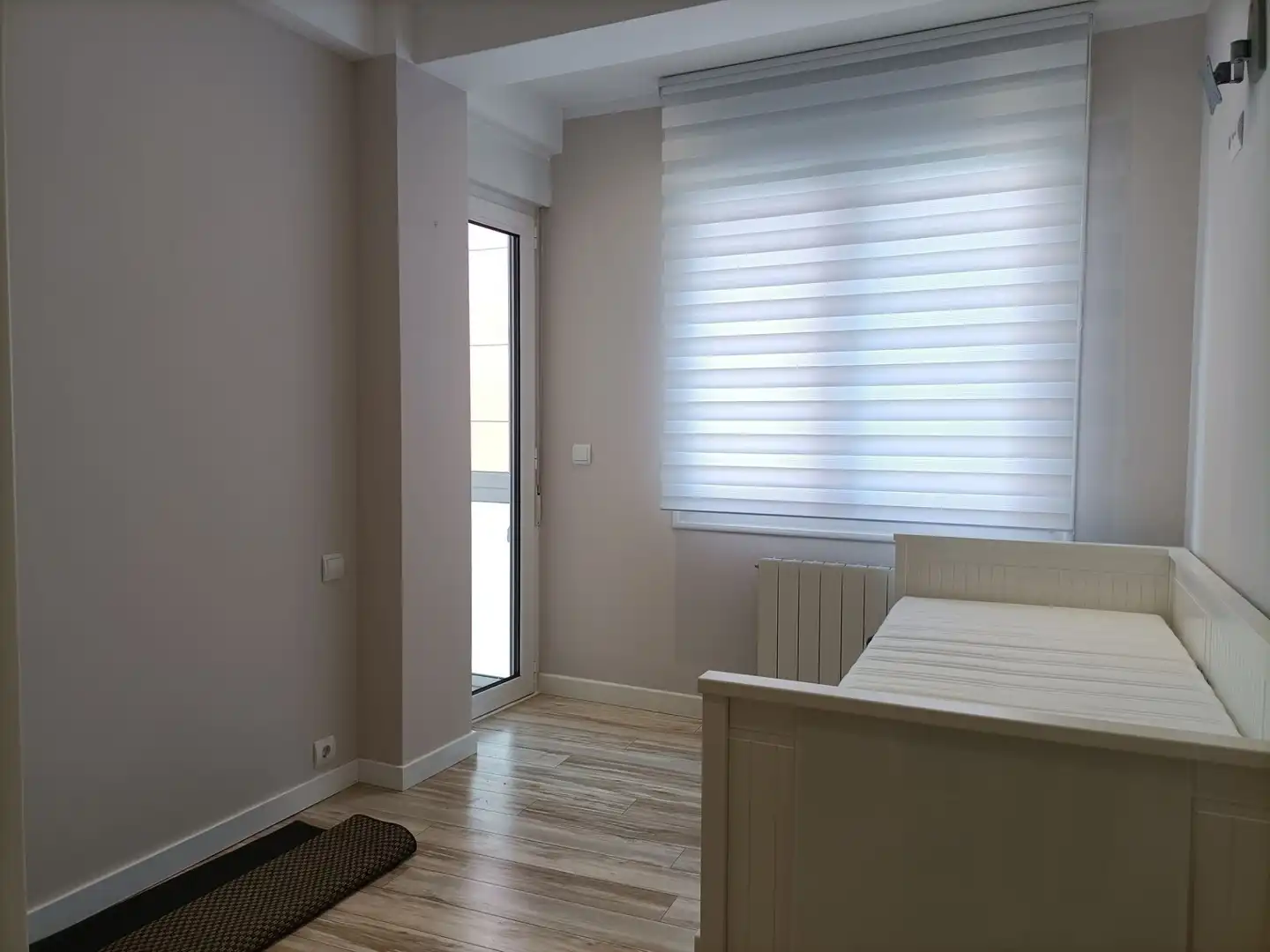 Flat for rent in Santander  with Heating and Furnished