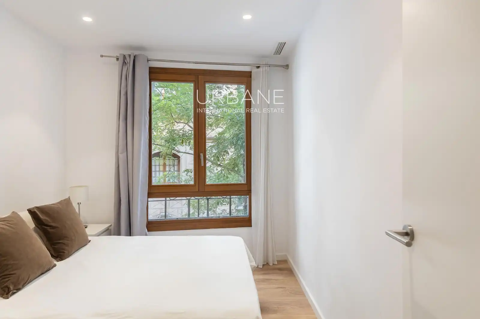 Flat with lift for sale in VIA LAIETANa, imagen 21