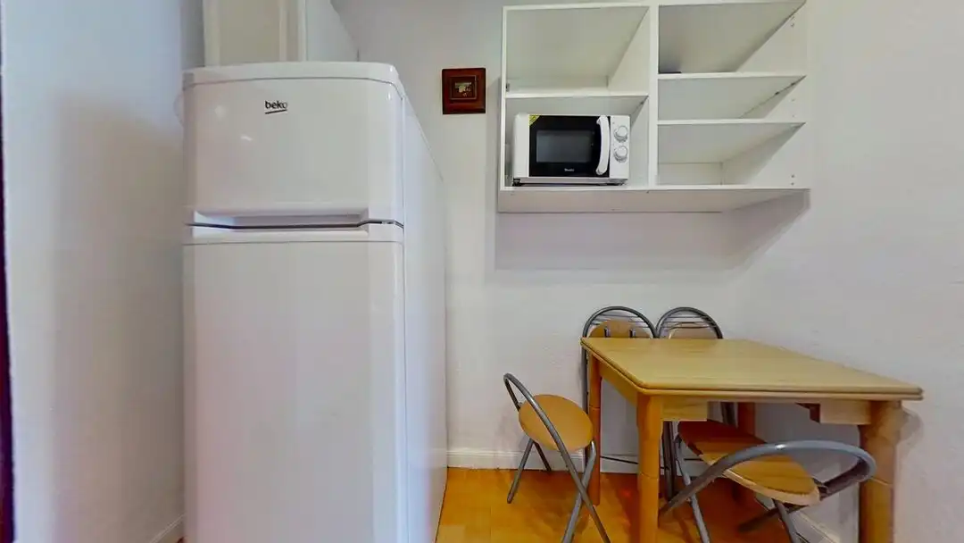 Cocina de Piso en venta en Madrid con Aire acondicionado y Calefacción