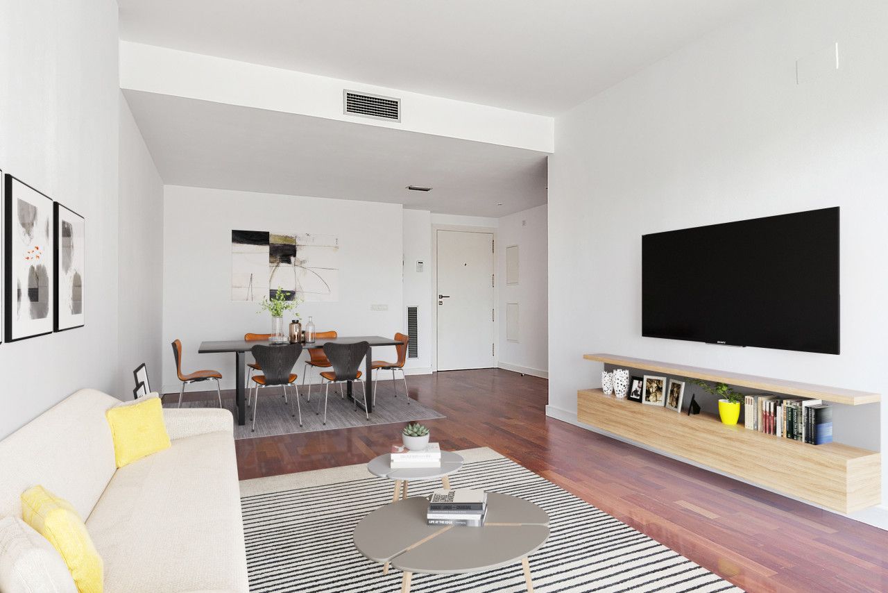 Pis en venda a Carrer de l'Horta Novella, 123, Centre , Centre - Sant Oleguer