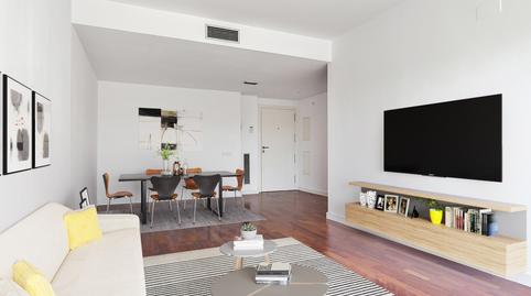 Foto 3 de Pis en venda a Carrer de L'horta Novella, 123, Centre, Sabadell