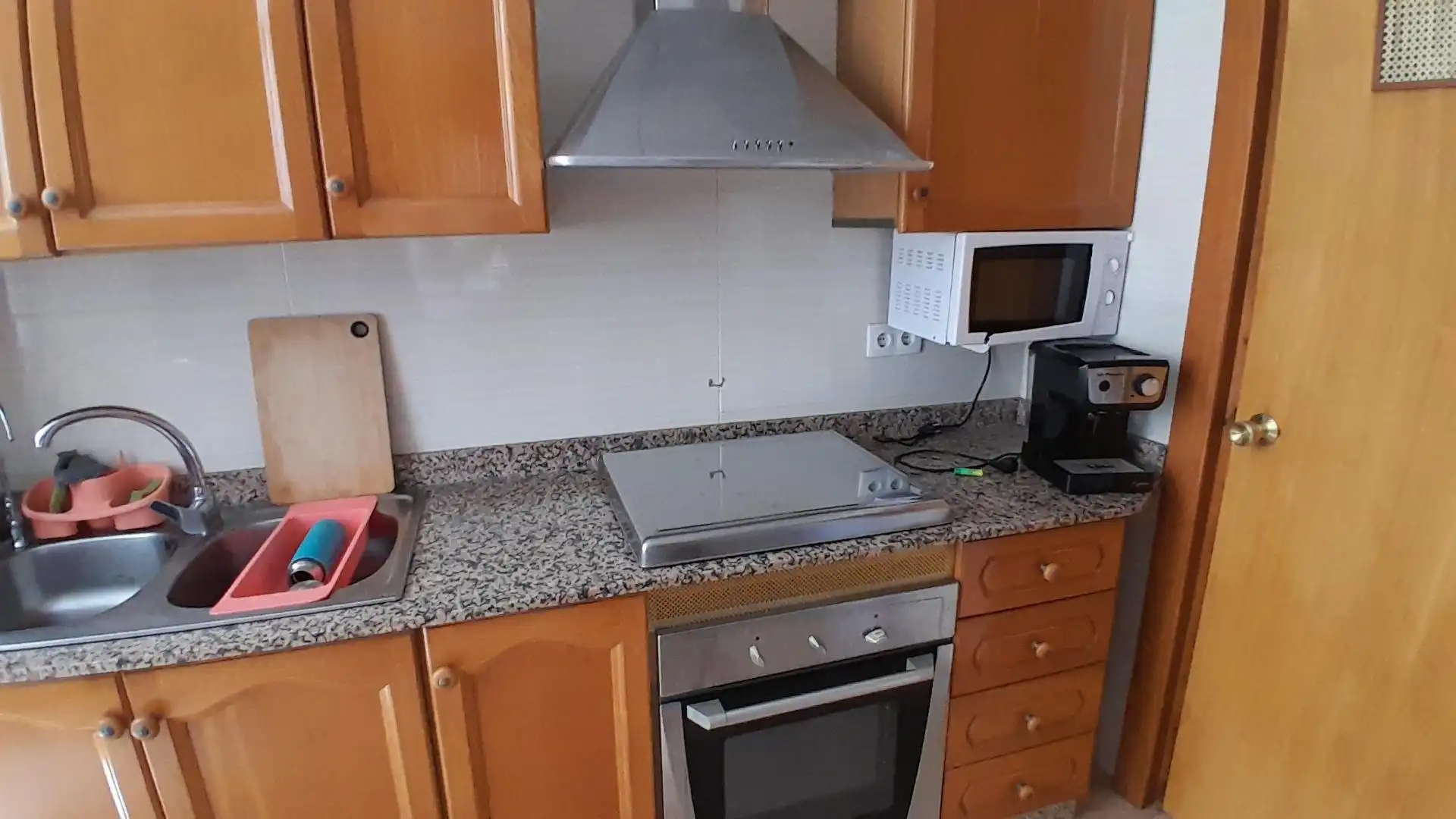 Wohnung mit Terrasse zum Verkauf in Yecla, imagen 10