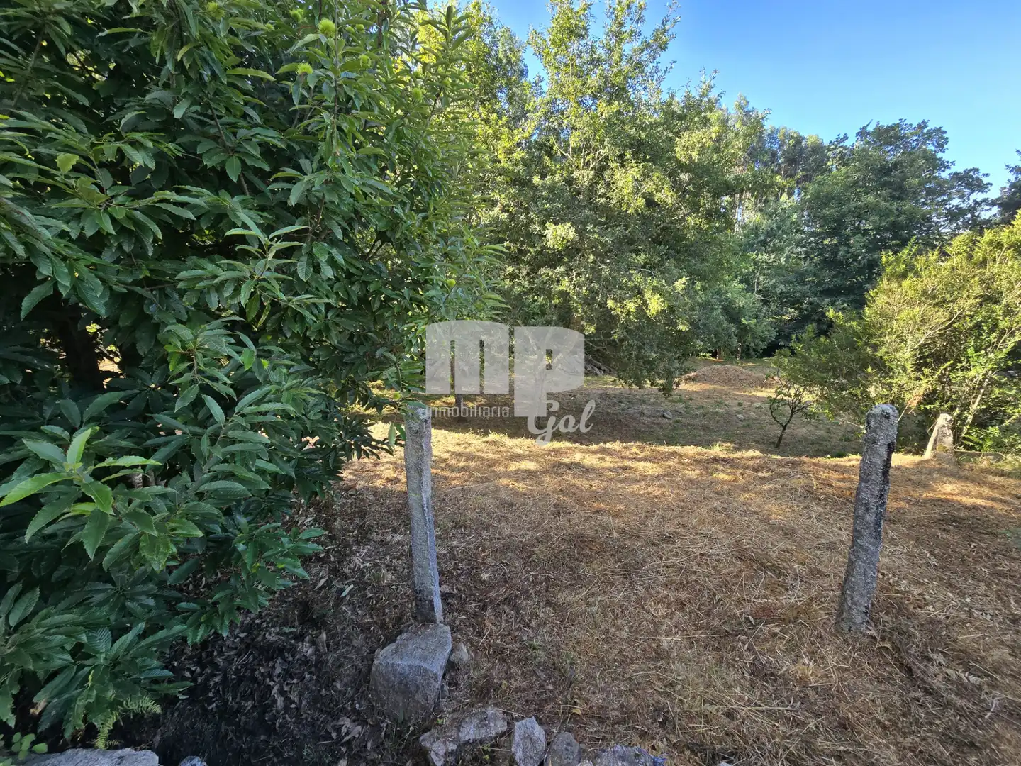 Casa rústica amb jardí en venda a Lugar Hervillas 116, imagen 9