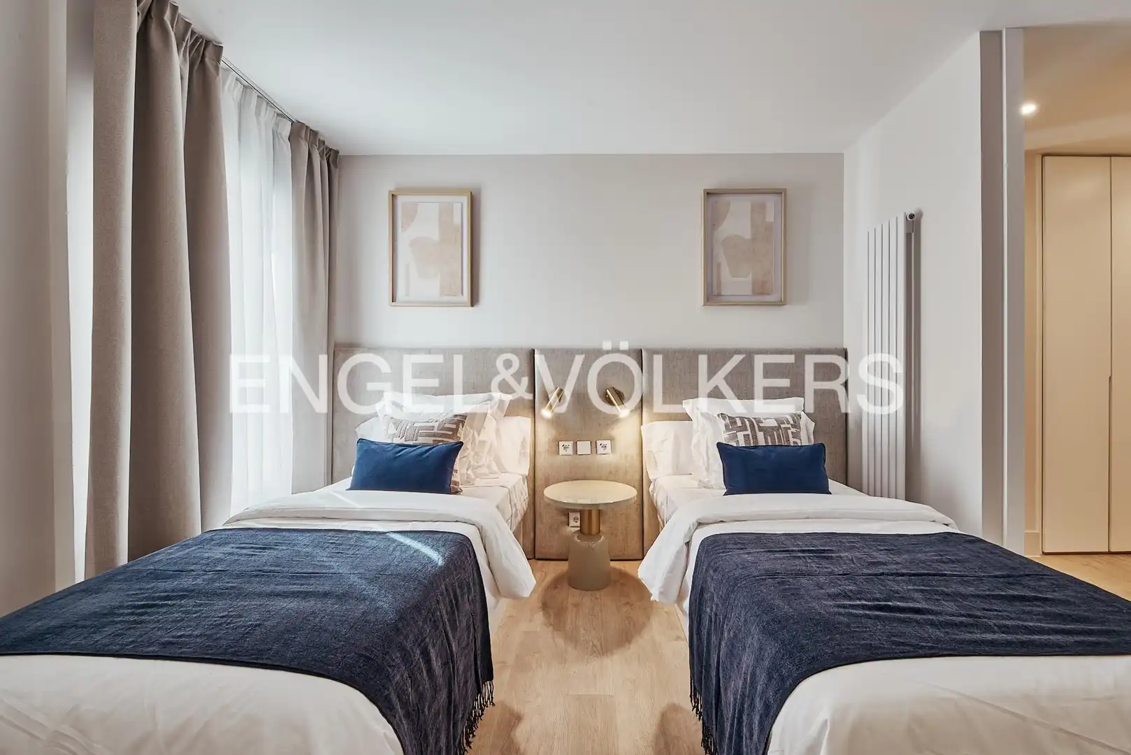 Appartamento con ascensore in vendita a Barrio de Salamanca, imagen 25