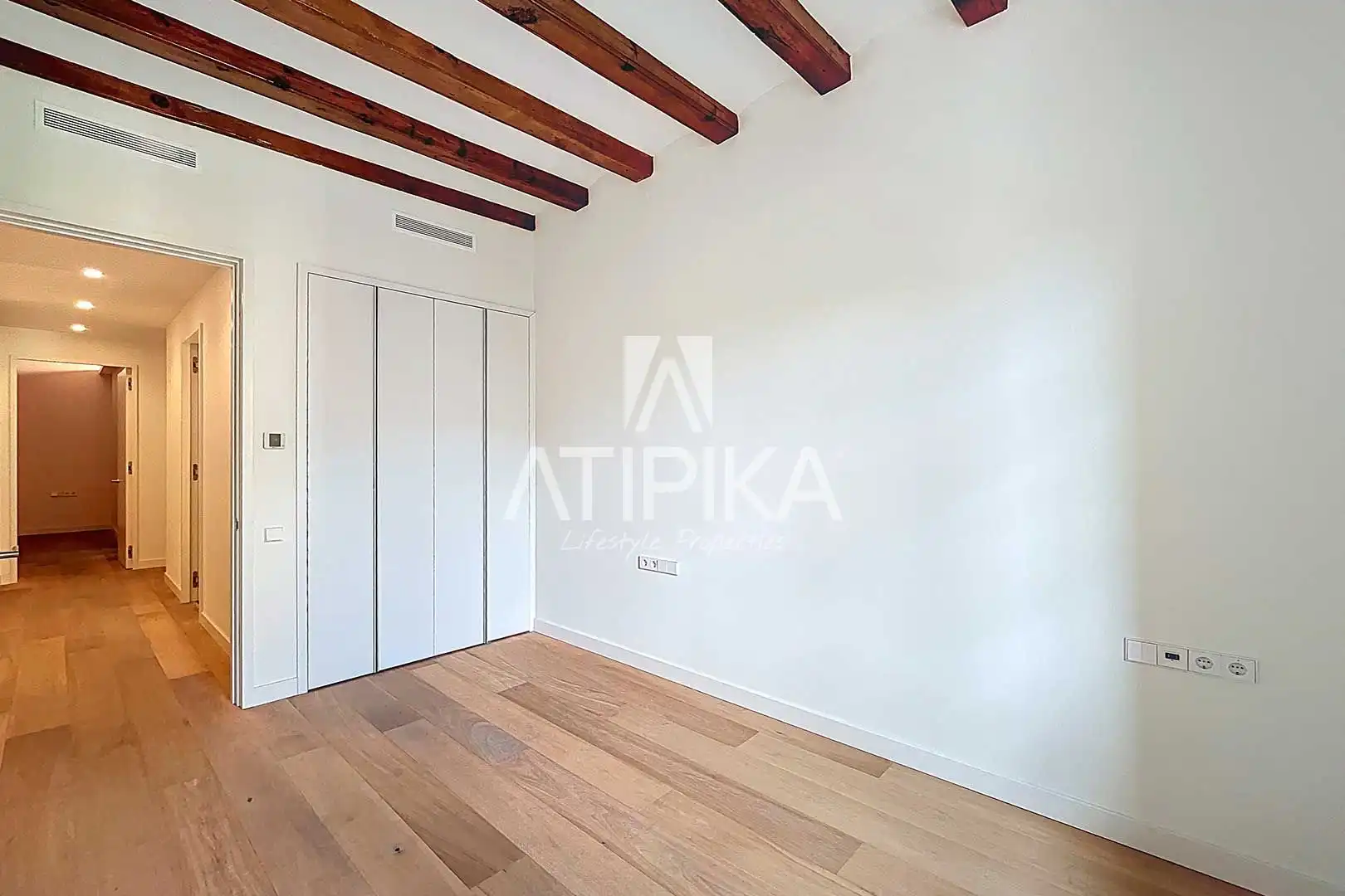 Appartement avec terrasse à vendre à Eixample, imagen 16