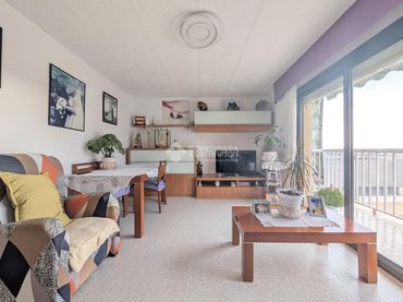 Wohnung mit Balkon zum Verkauf in Cerdanyola