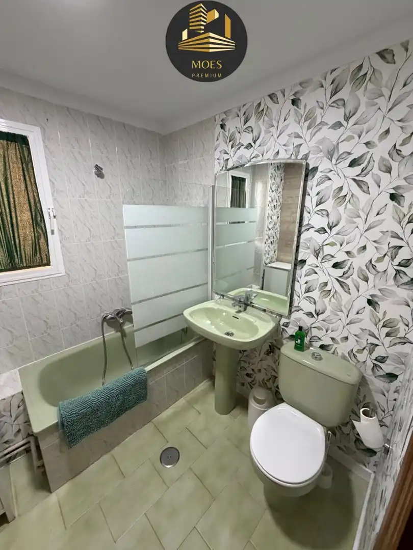 Baño de Piso en venta en Linares con Aire acondicionado, Calefacción y Terraza