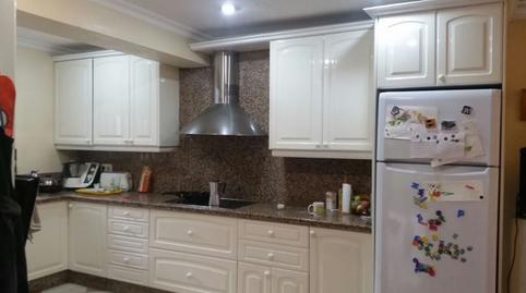 Foto 4 de Casa o xalet en venda a Las Almenas, Tomares