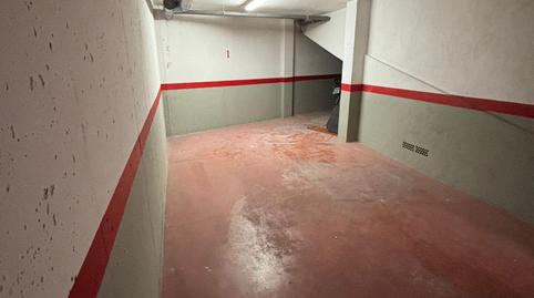 Photo 2 of Garage to rent in Valdepeñas, Ciudad Real