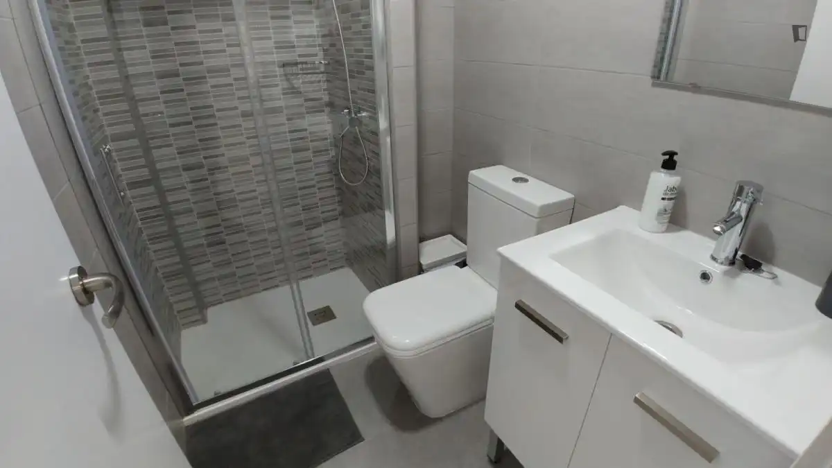 Apartament de lloguer a Ciutat Jardí