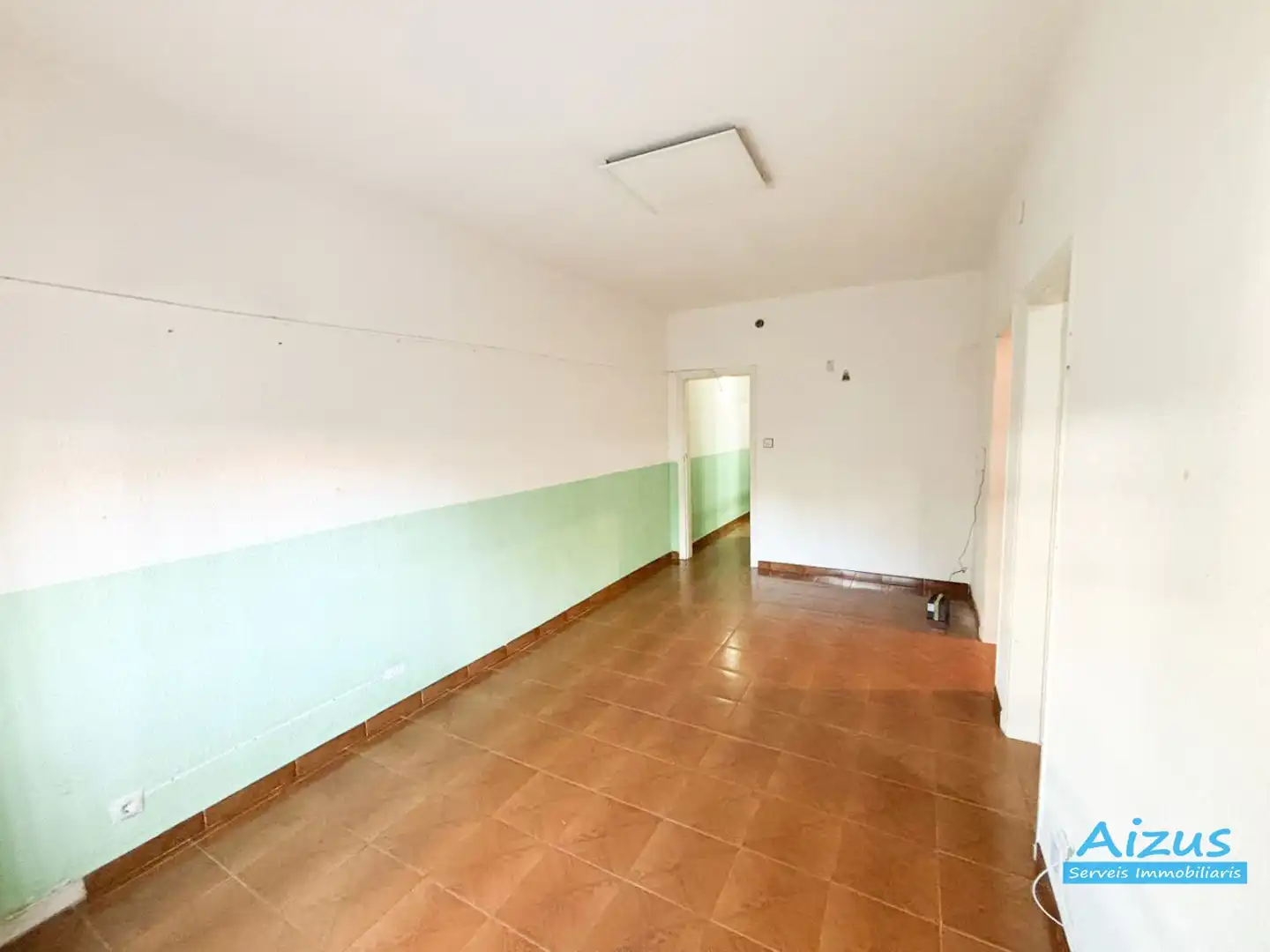 Planta baixa en venda en Mollet del Vallès
