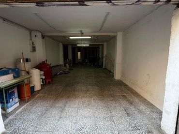 Local comercial en alquiler en Elche ciudad