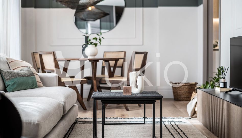 Apartamento de alquiler en Paseo de Francisco Giner, Almagro - Imagen 5