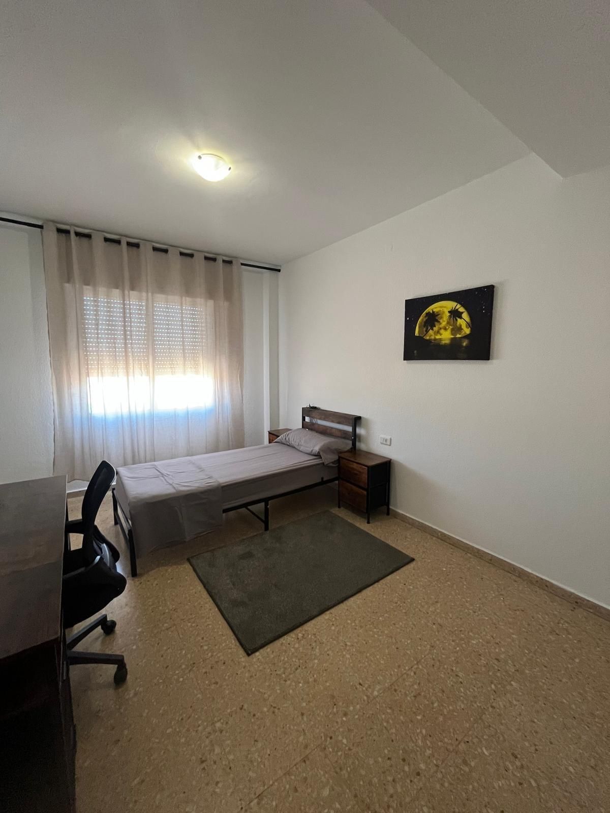 Habitación de Piso de alquiler en Tortosa