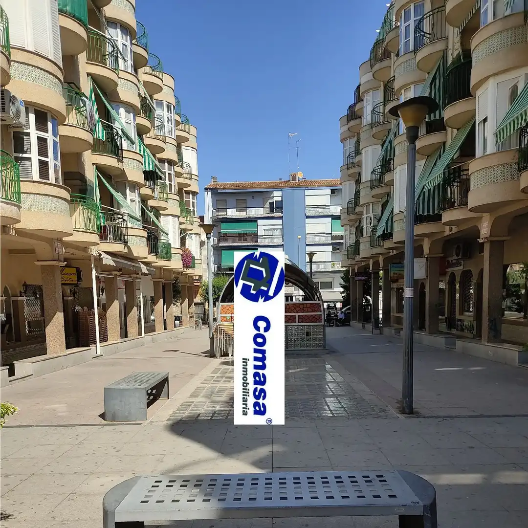 Gewerbefläche zur Miete in Martos, imagen 10