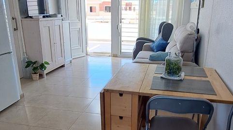 Foto 4 de Apartamento de alquiler en Entremares, La Manga del Mar Menor