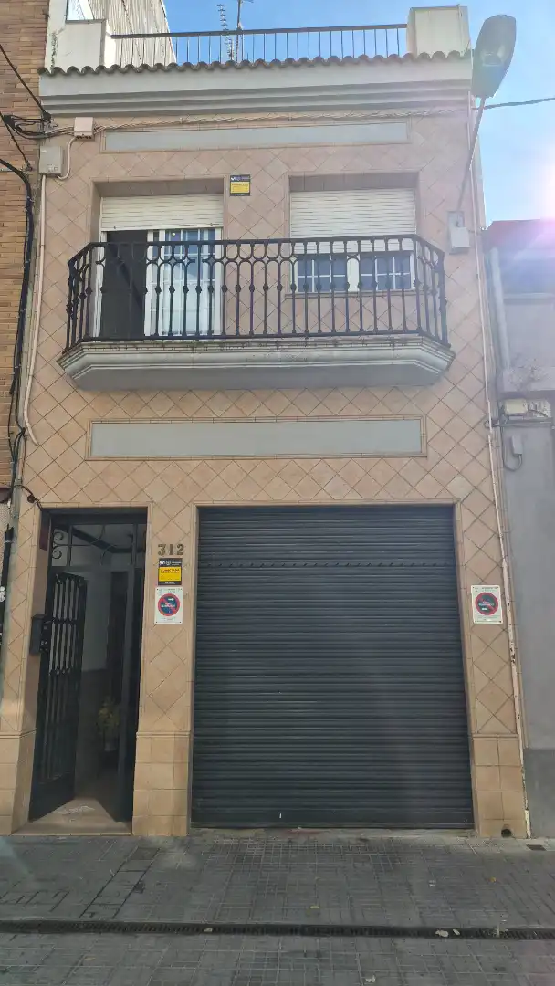 Houses for sale in Calella