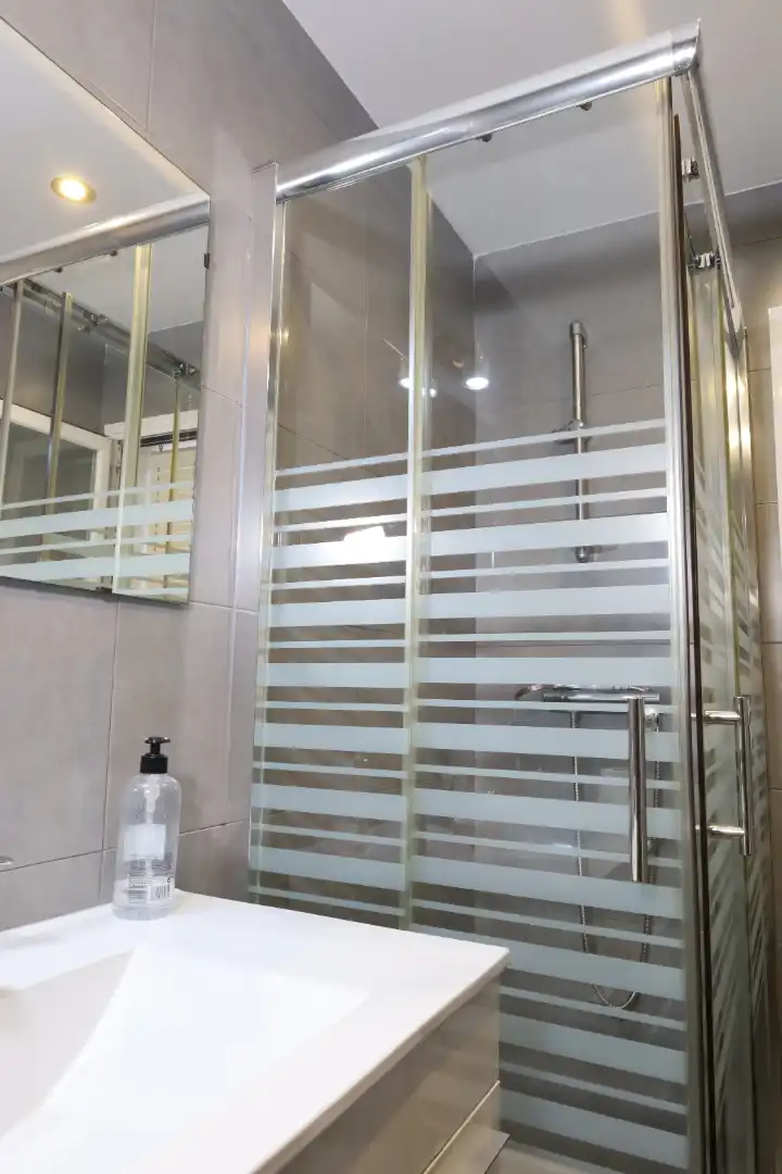 Flat with pool for sale in Avenida Bruselas, imagen 12