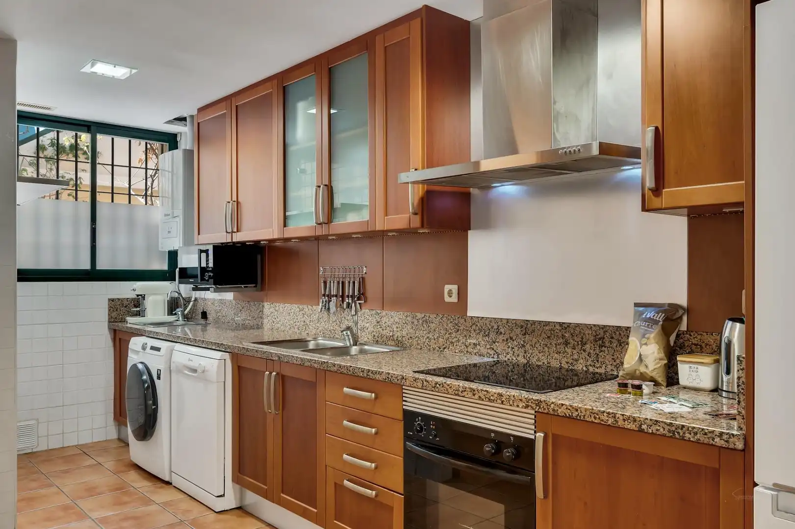 Maison mitoyenne avec terrasse à vendre à Montañar - El Arenal, imagen 8