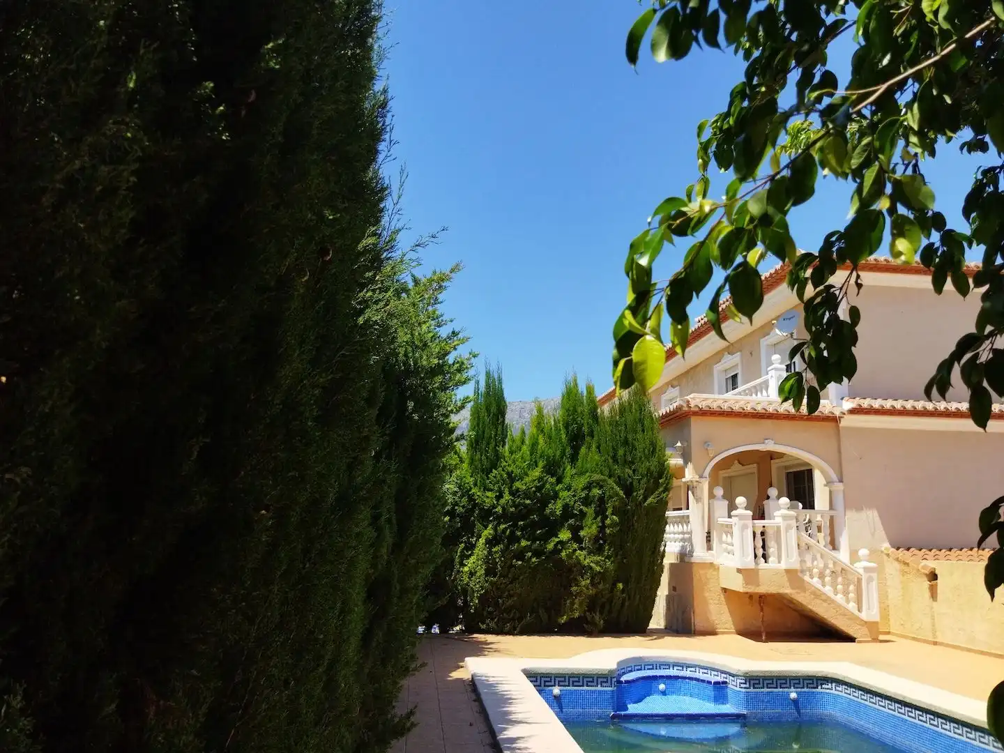 Maison avec jardin à vendre à Canuta, imagen 8
