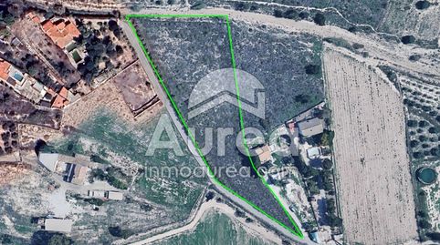 Photo 3 of Land for sale in Cañada del Fenollar, Alicante / Alacant