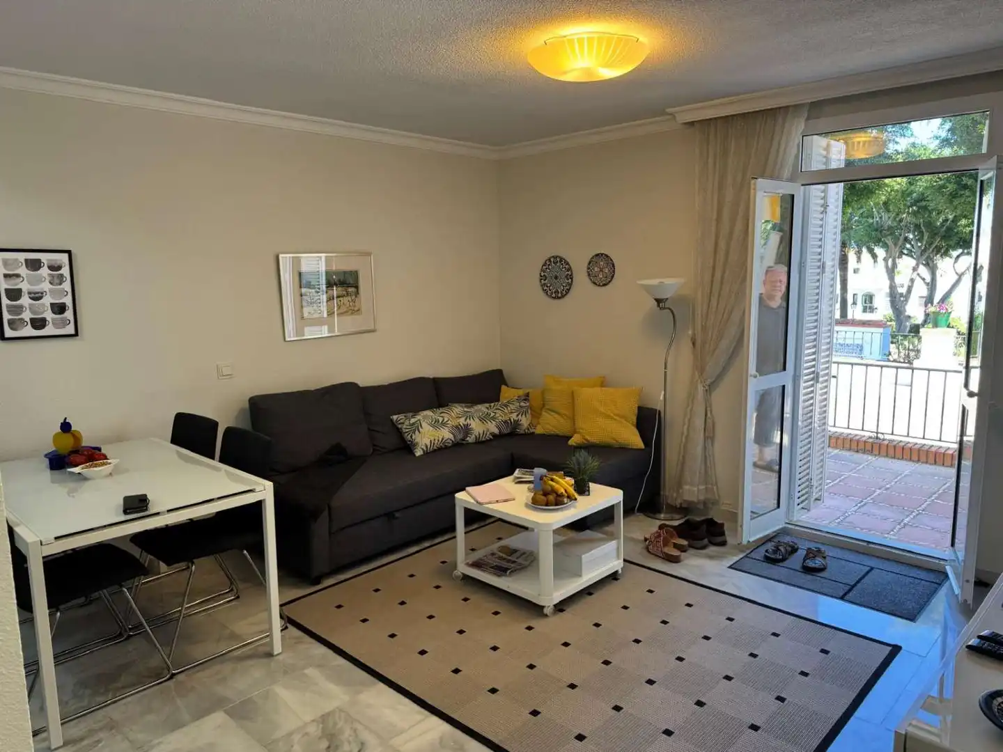 Apartament amb piscina en venda a Montemar, imagen 25