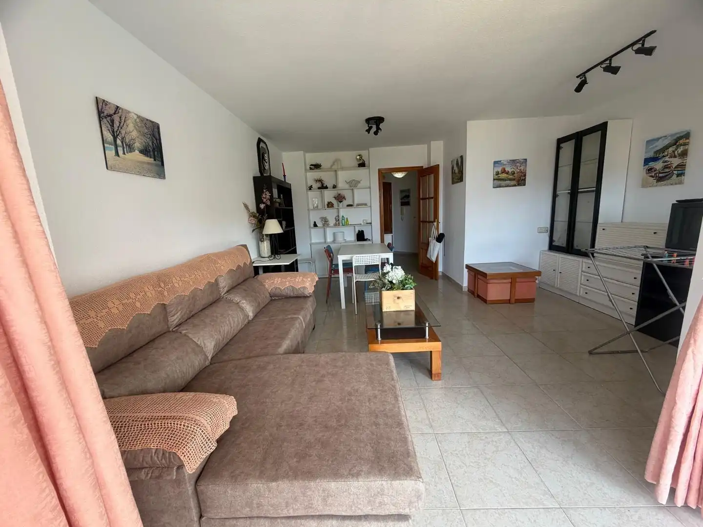 Appartement avec terrasse à vendre à Casco Antiguo, imagen 13