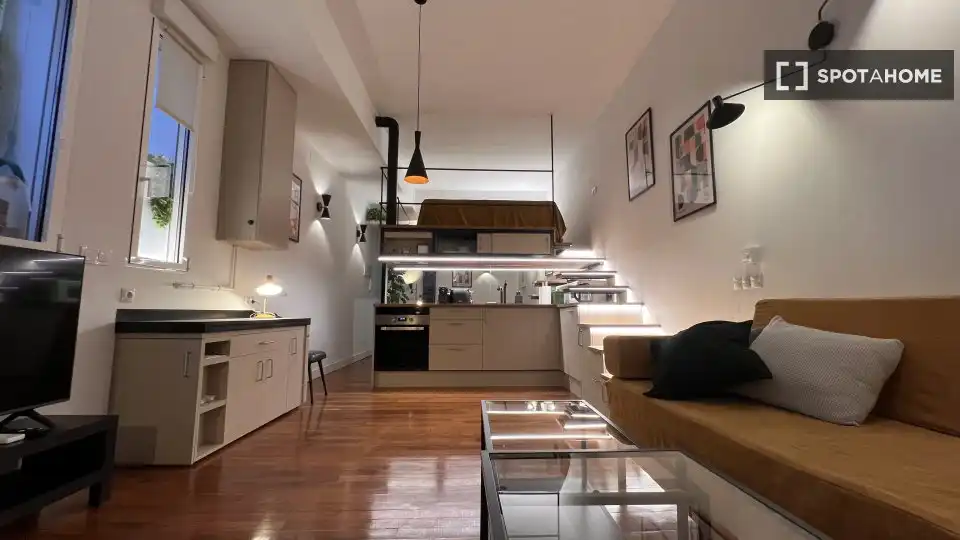 Appartement à louer à Centro