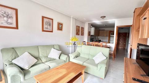 Foto 4 de Apartament de lloguer a Lo Pagán, Murcia