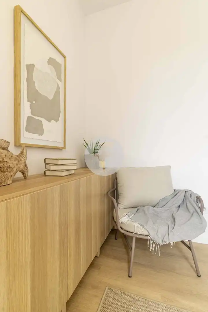 Habitación de Piso de alquiler en L'Hospitalet de Llobregat con Aire acondicionado, Calefacción y Terraza