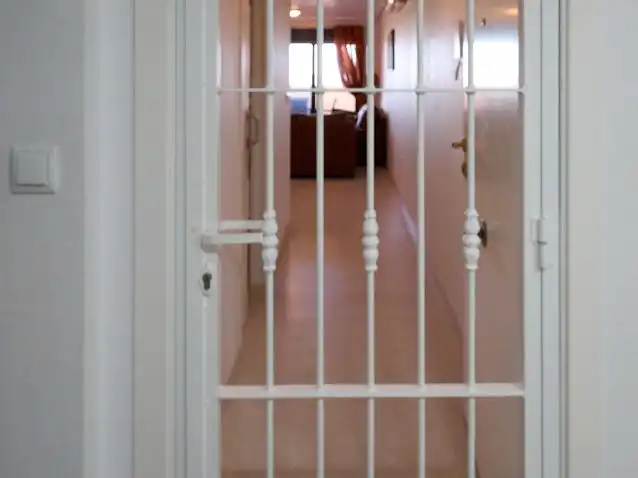 Wohnung zur Miete in Campo de Murcia