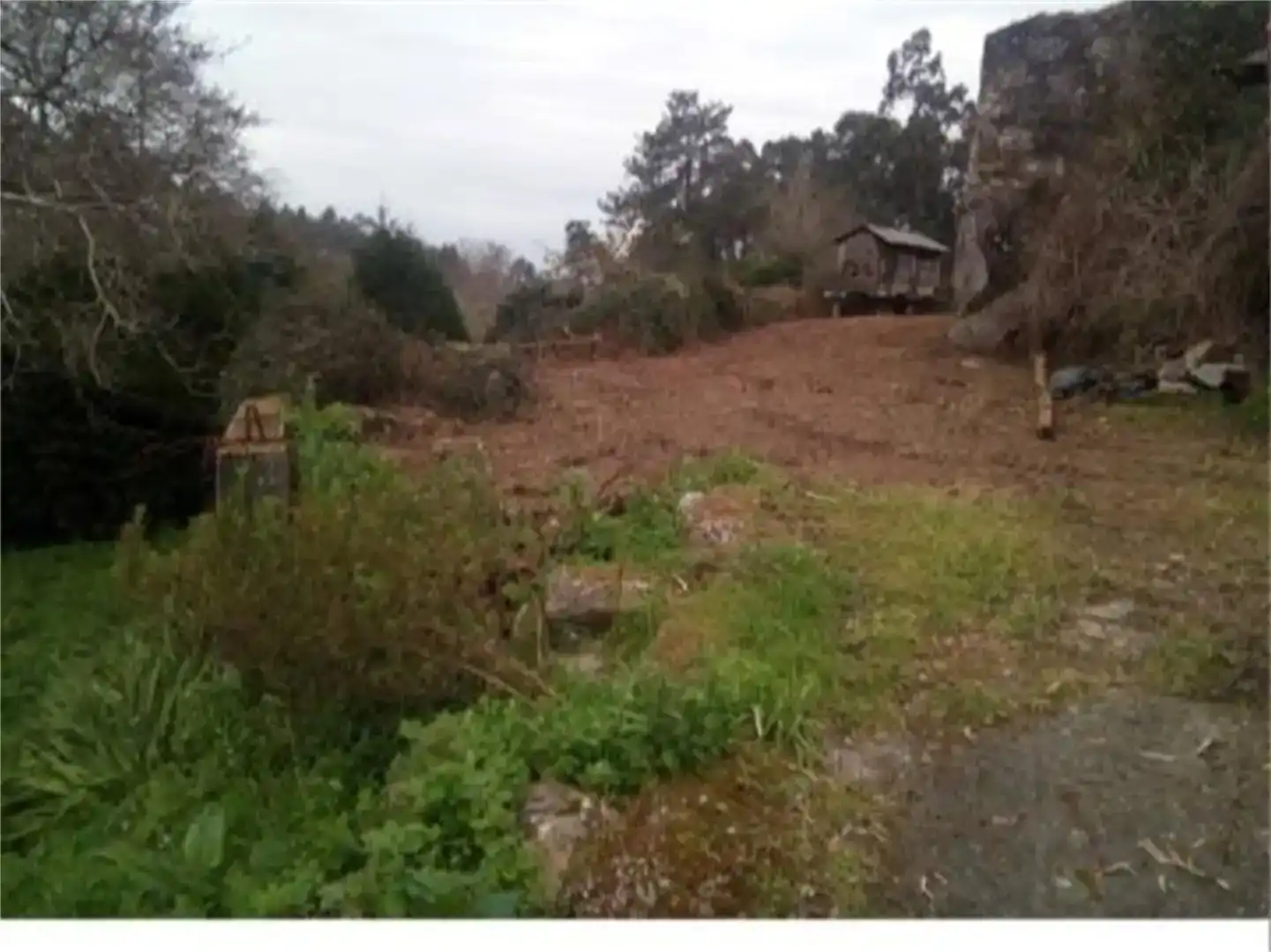 Country house zum Verkauf in Vilagarcía de Arousa