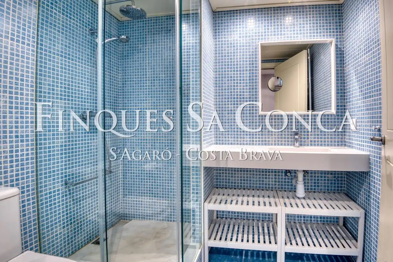 Apartamento con piscina en venta en Avinguda Vall d´Aro, imagen 18