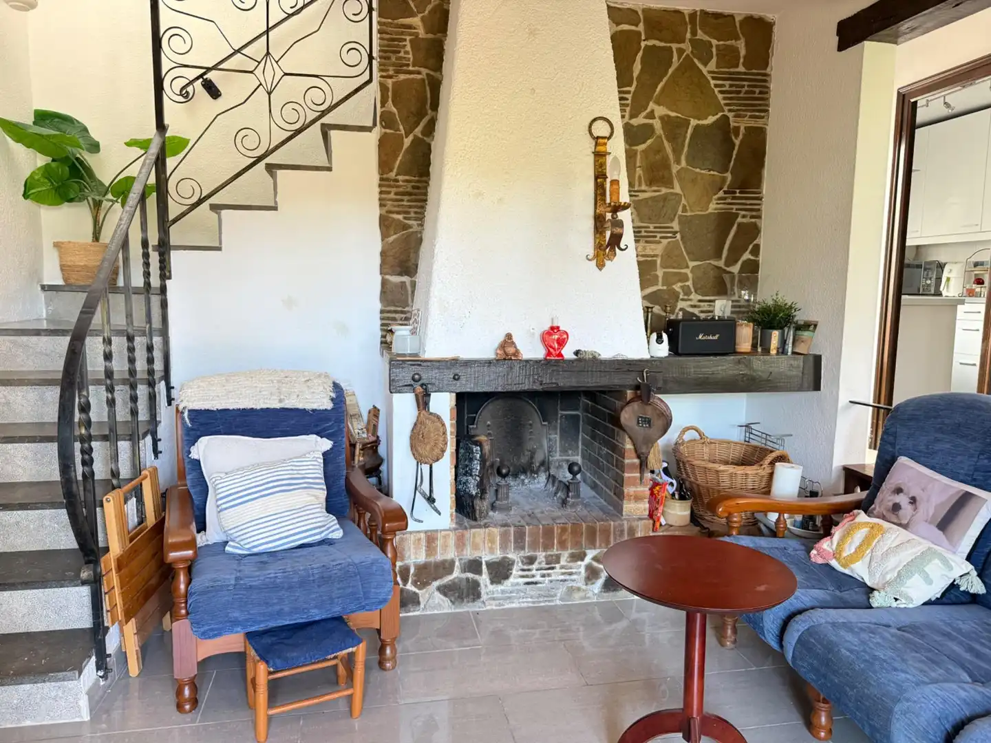 Haus mit Terrasse zur Miete in Platja d'Aro, imagen 7
