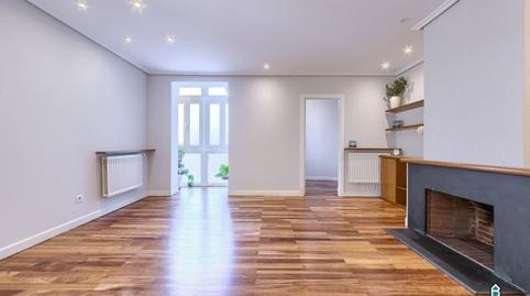 Foto 3 de Piso de alquiler en Buenos Aires Kalea, Plaza Circular, Bizkaia