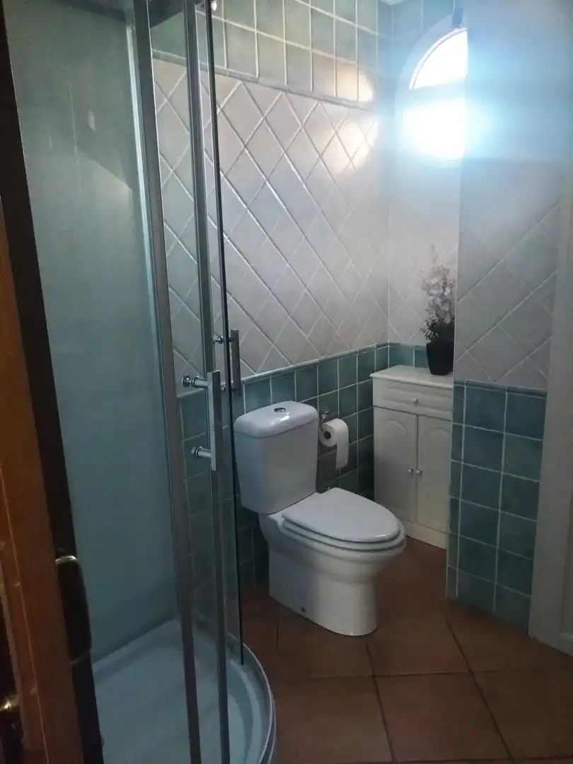 Bany de Casa o xalet en venda en Chiclana de la Frontera