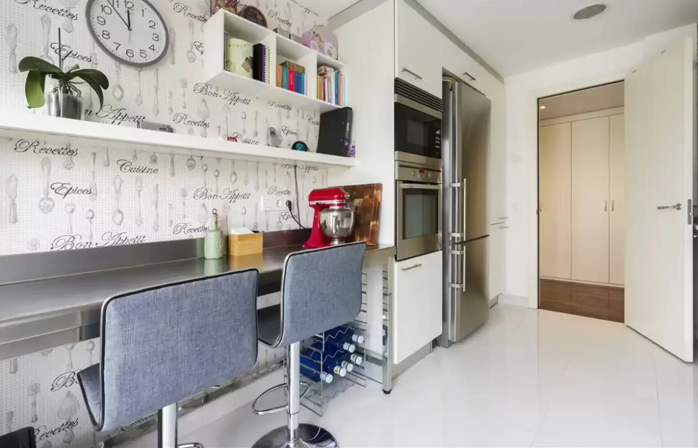 Wohnung zum Verkauf in Sant Martí, imagen 22