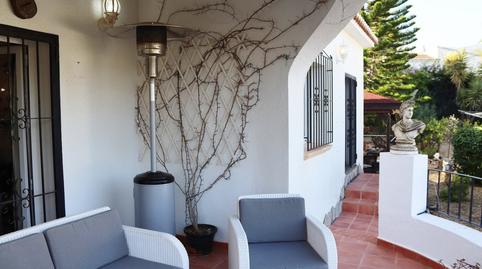 Foto 3 de Casa o xalet en venda a N/a, -1, Murla, Alicante