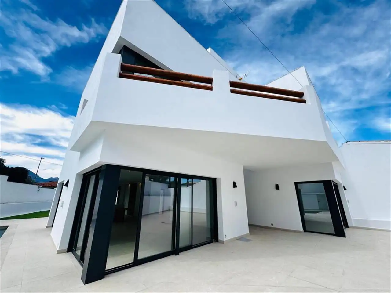 Casa rústica con piscina en venta en L'Albir, imagen 2