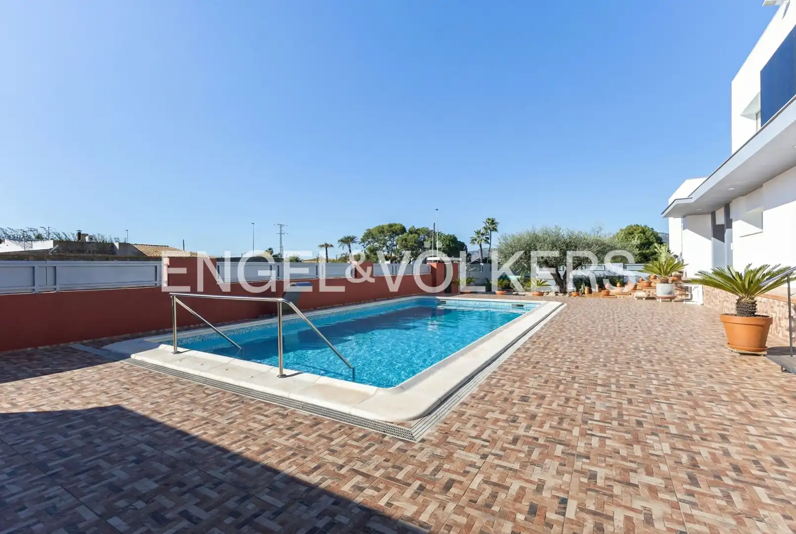 Casa amb terrassa en venda a El Grao, imagen 24